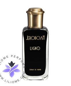 عطر ادکلن جروبوئم لینگو | Jeroboam Ligno