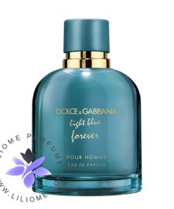 عطر ادکلن دولچه گابانا لایت بلو فوراور پور هوم | Dolce & Gabbana Light Blue Forever pour Homme