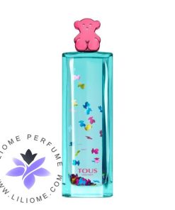 عطر ادکلن توس جمز پارتی | Tous Gems Party