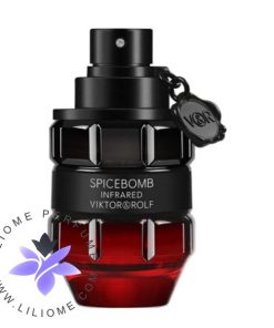 عطر ادکلن ویکتور اند رولف اسپایس بمب اینفرارد | Viktor & Rolf Spicebomb Infrared