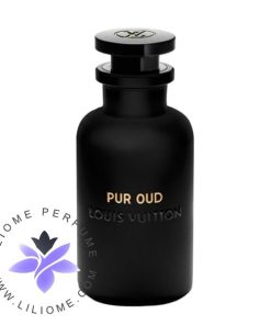 عطر ادکلن لویی ویتون پور عود | Louis Vuitton Pur Oud
