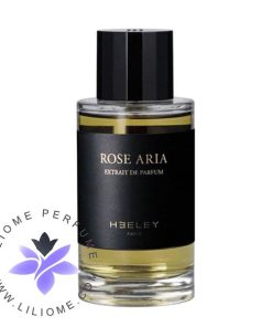عطر ادکلن جیمز هیلی رز آریا | James Heeley Rose Aria