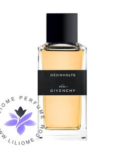 عطر ادکلن جیونچی دسینولت | Givenchy Dèsinvolte