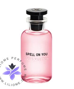 عطر ادکلن لویی ویتون اسپل آن یو | Louis Vuitton Spell On You