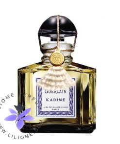 عطر ادکلن گرلن کادین 2021 | Guerlain Kadine 2021