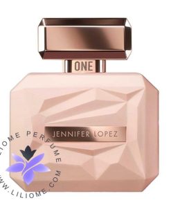 عطر ادکلن جنیفر لوپز وان | Jennifer Lopez One