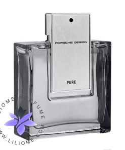 عطر ادکلن پورش دیزاین پیور | Porsche Design Pure