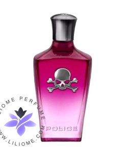 عطر ادکلن پلیس پوشن لاو فور هر | Police Potion Love For Her