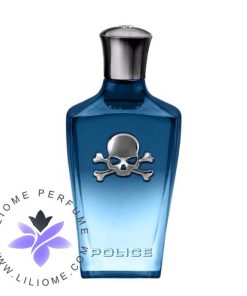 عطر ادکلن پلیس پوشن پاور فور هیم | Police Potion Power For Him