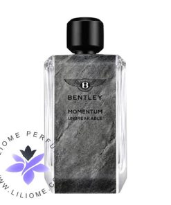 عطر ادکلن بنتلی مومنتوم آنبریکبل ادو پرفیوم | Bentley Momentum Unbreakable EDP