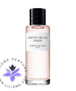 عطر ادکلن دیور چوال بلانک پاریس | Dior Cheval Blanc Paris