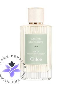 عطر ادکلن کلوهه آیریس | Chloé Iris
