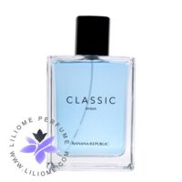 عطر ادکلن بنانا ریپابلیک کلاسیک آکوا | Banana Republic Classic Acqua