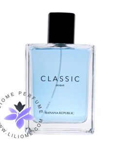 عطر ادکلن بنانا ریپابلیک کلاسیک آکوا | Banana Republic Classic Acqua