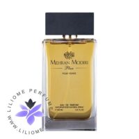 عطر ادکلن مهران مدیری پلان زنانه | Mehran Modiri Plan Pour Femme