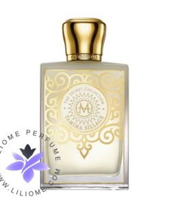 عطر ادکلن مورسک تمیما سیاژ | Moresque Tamima Sillage