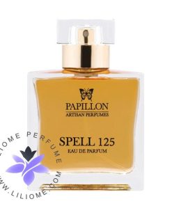 عطر ادکلن پاپیلون اسپل 125 | Papillon Spell 125