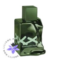 عطر ادکلن ارمنگیلدو زگنا ایکس ایکس ایکس وردیگریس | Ermenegildo Zegna XXX Verdigris