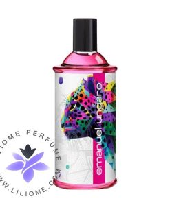 عطر ادکلن امانوئل اونگارو اینتنس فور هر | Emanuel Ungaro Intense For Her