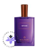 عطر ادکلن مولینارد وتیور | Molinard Vétiver