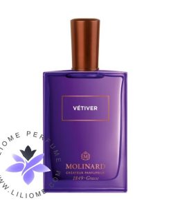 عطر ادکلن مولینارد وتیور | Molinard Vétiver
