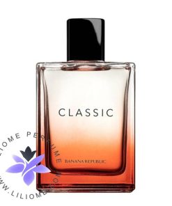 عطر ادکلن بنانا ریپابلیک کلاسیک رد ادوپرفیوم | Banana Republic Classic Red EDP