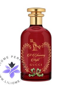 عطر ادکلن گوچی اِ گلومنیگ نایت | Gucci A Gloaming Night