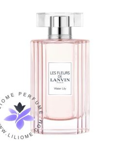 عطر ادکلن لانوین واتر لیلی | Lanvin Water Lily