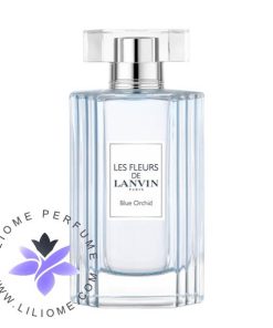 عطر ادکلن لانوین بلو ارکید | Lanvin Blue Orchid
