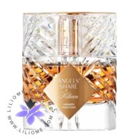 عطر ادکلن بای کیلیان آنجلز شیر فرنچ مونتانا | By Kilian Angels' Share x French Montana