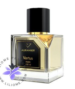 عطر ادکلن ورتوس اورامبر | Vertus Auramber