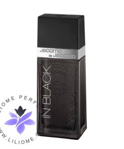 عطر ادکلن جاکومو د جاکومو این بلک | Jacomo de Jacomo In Black