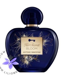 عطر ادکلن آنتونیو باندراس هر سکرت بلوم | Antonio Banderas Her Secret Bloom