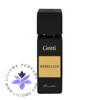 عطر ادکلن گریتی ربلیون | Gritti Rebellion