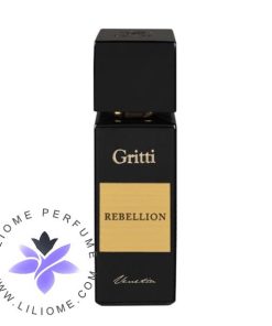 عطر ادکلن گریتی ربلیون | Gritti Rebellion
