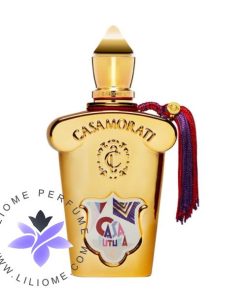 عطر ادکلن زرجوف کاسافیوچرا | Xerjoff Casafutura