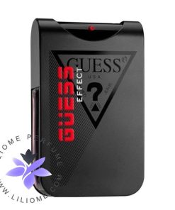 عطر ادکلن گس افکت | Guess Effect