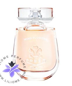 عطر ادکلن کرید وایند فلاورز | Creed Wind Flowers