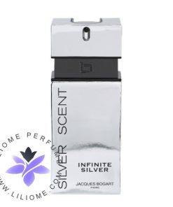 عطر ادکلن جکس بوگارت سیلور سنت اینفینیت سیلور | Jacques Bogart Silver Scent Infinite Silver