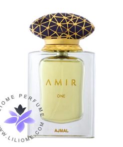 عطر ادکلن اجمل امیر وان | Ajmal Amir One