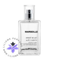 عطر ادکلن کام د گارسنز مارسی | Comme des Garcons Marseille