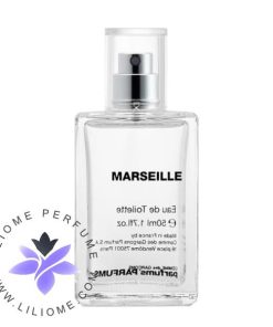عطر ادکلن کام د گارسنز مارسی | Comme des Garcons Marseille