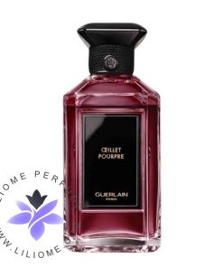 عطر ادکلن گرلن اویلت پورپر | Guerlain Oeillet Pourpre