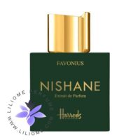 عطر ادکلن نیشان فوونیوس | Nishane Favonius