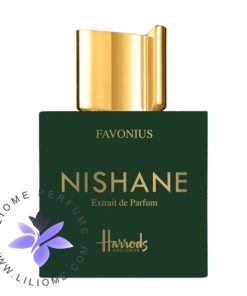 عطر ادکلن نیشان فوونیوس | Nishane Favonius