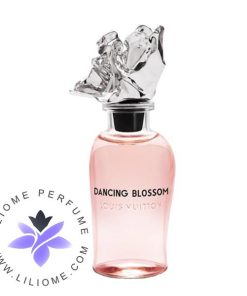 عطر ادکلن لویی ویتون دنسینگ بلوسوم | Louis Vuitton Dancing Blossom