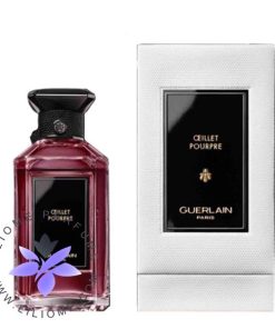 عطر ادکلن گرلن اویلت پورپر | Guerlain Oeillet Pourpre