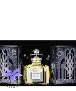 عطر ادکلن گرلن کادین 2021 | Guerlain Kadine 2021