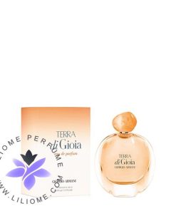 عطر ادکلن جورجیو آرمانی ترا دی جیوا | Giorgio Armani Terra di Gioia