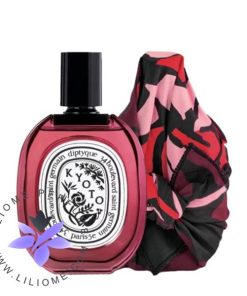 عطر ادکلن دیپتیک کیوتو | Diptyque Kyoto